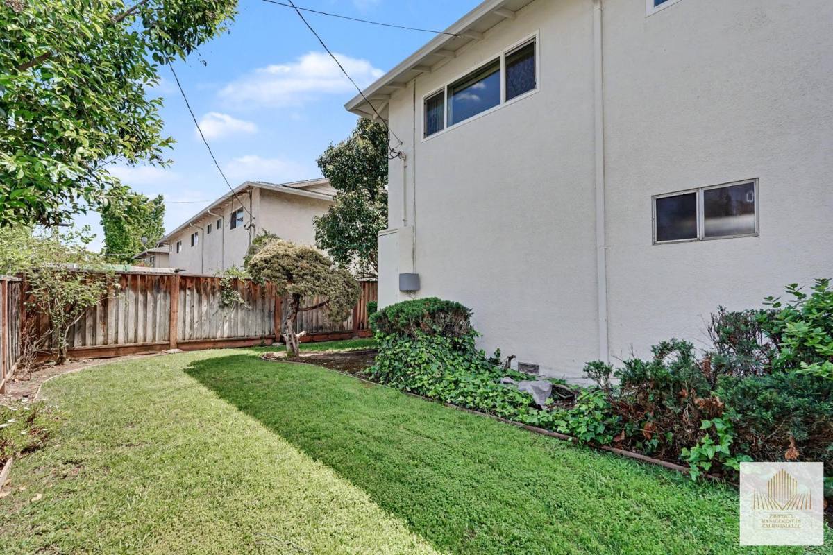 House for rent at 1475 Ontario Lane, Campbell, CA 95008