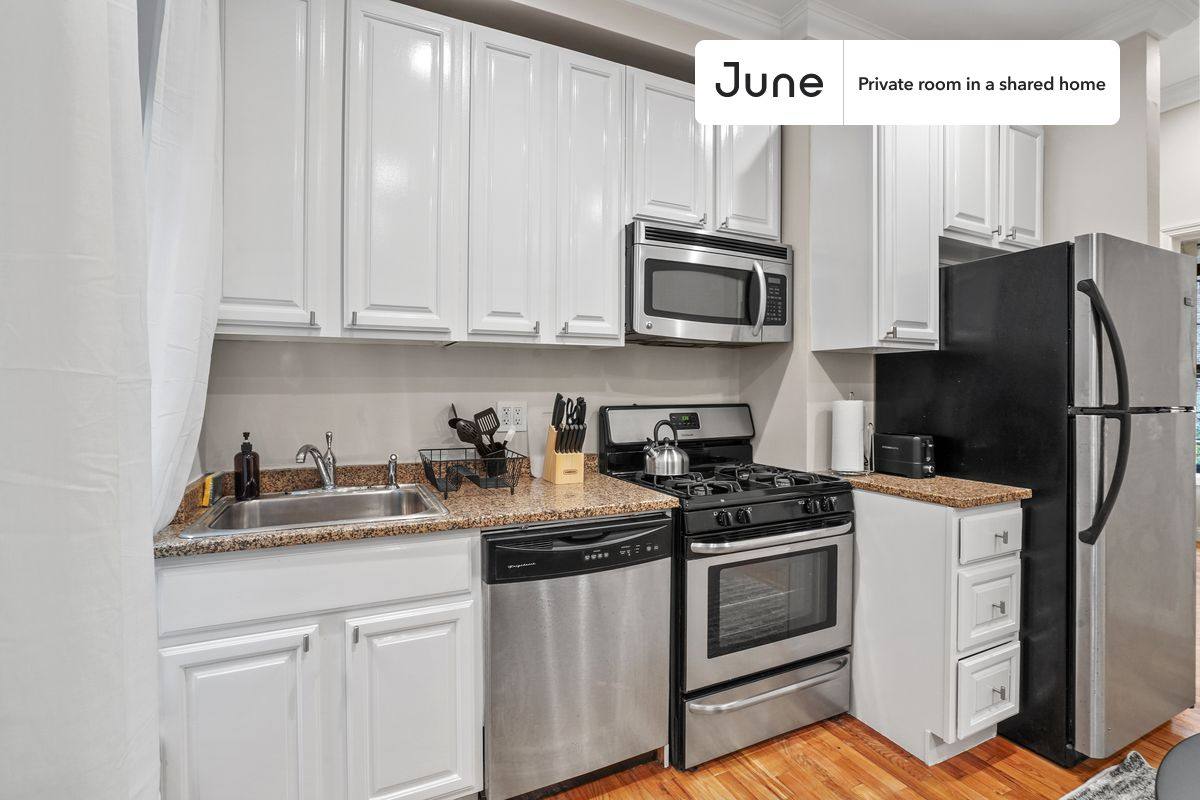 Apartment for rent at 542 W 147th St #B, New York, NY 10031
