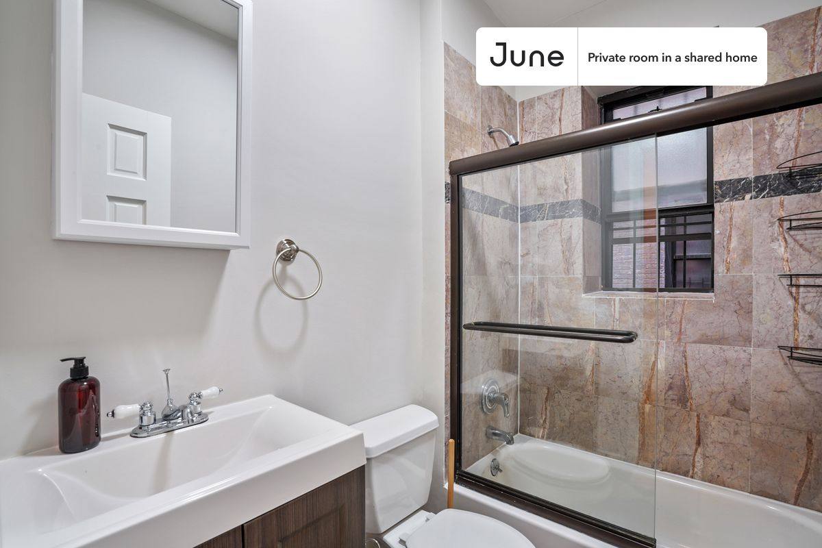 Apartment for rent at 542 W 147th St #B, New York, NY 10031