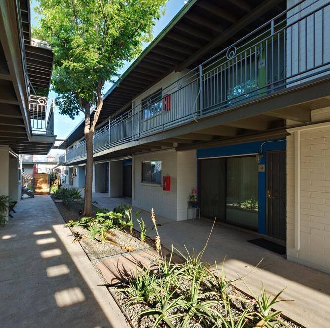 Apartment for rent at Broadway Village, 150 S Eastbourne Ave, Tucson, AZ 85716