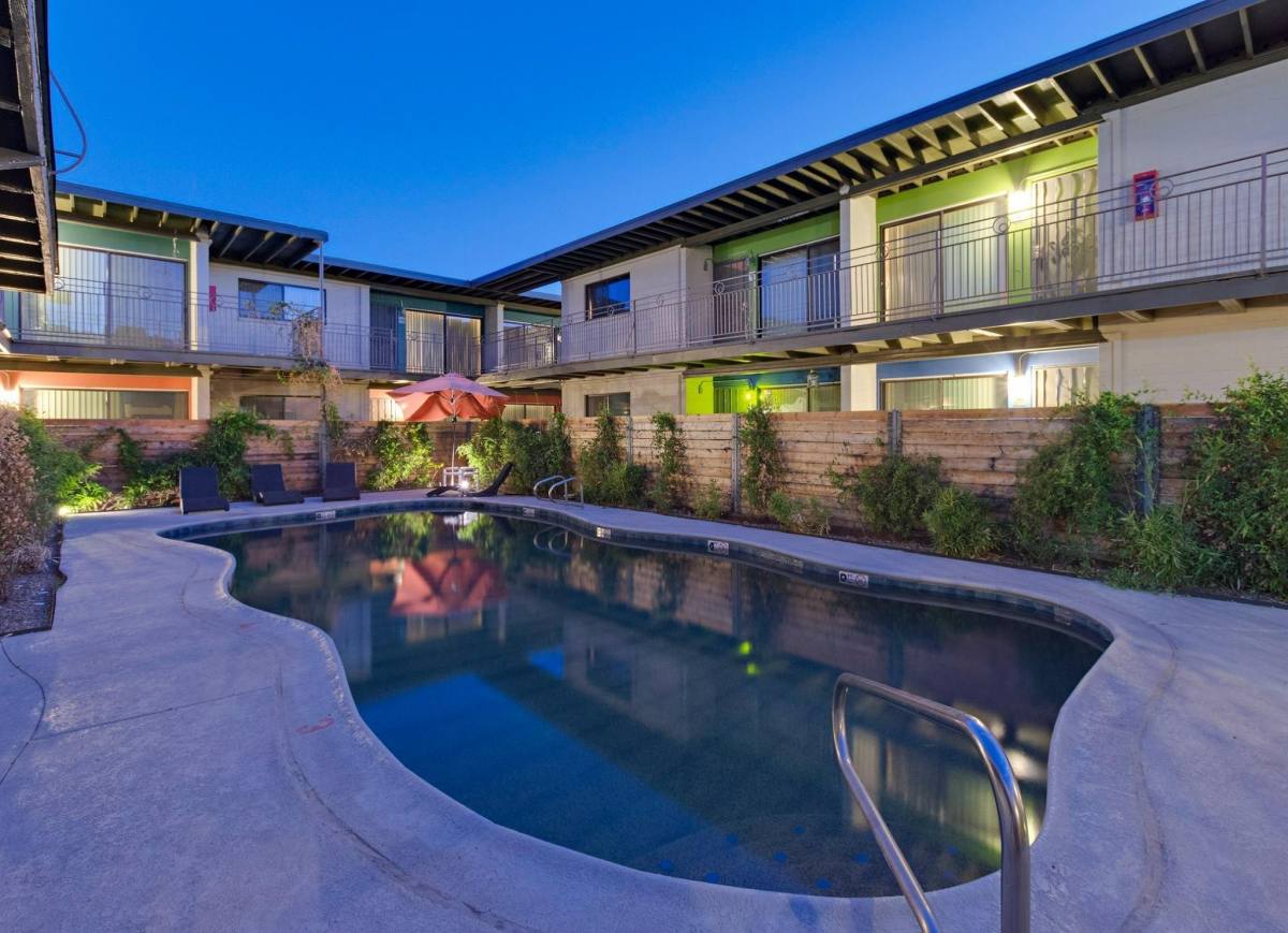 Apartment for rent at Broadway Village, 150 S Eastbourne Ave, Tucson, AZ 85716