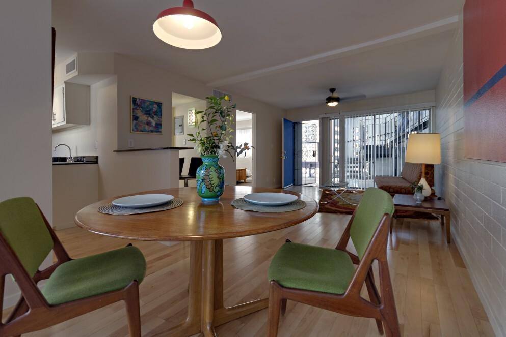 Apartment for rent at Broadway Village, 150 S Eastbourne Ave, Tucson, AZ 85716