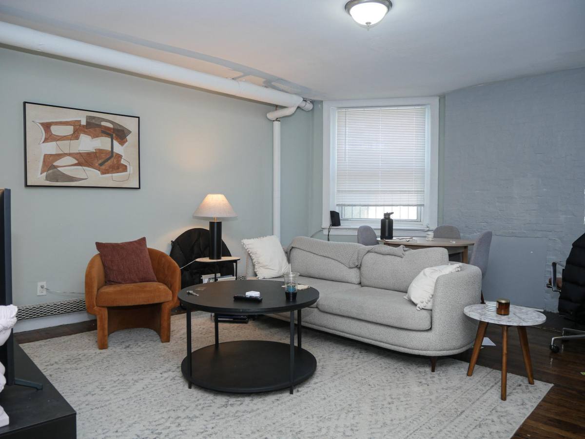 Apartment for rent at 45 Carlton St #9, Brookline, MA 02446
