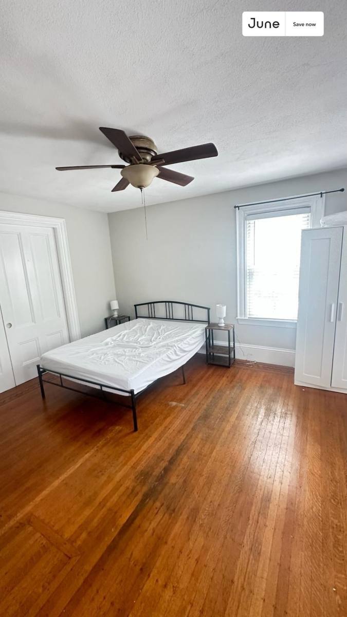 Apartment for rent at 88 Glen St #1, Somerville, MA 02145