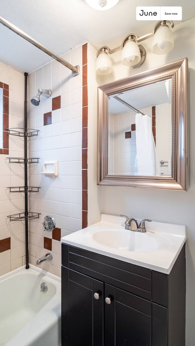 Apartment for rent at 88 Glen St #1, Somerville, MA 02145
