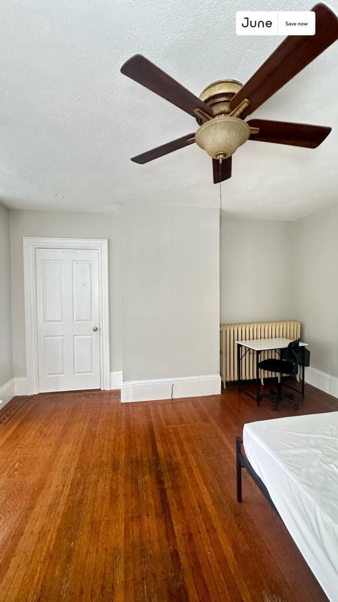Apartment for rent at 88 Glen St #1, Somerville, MA 02145