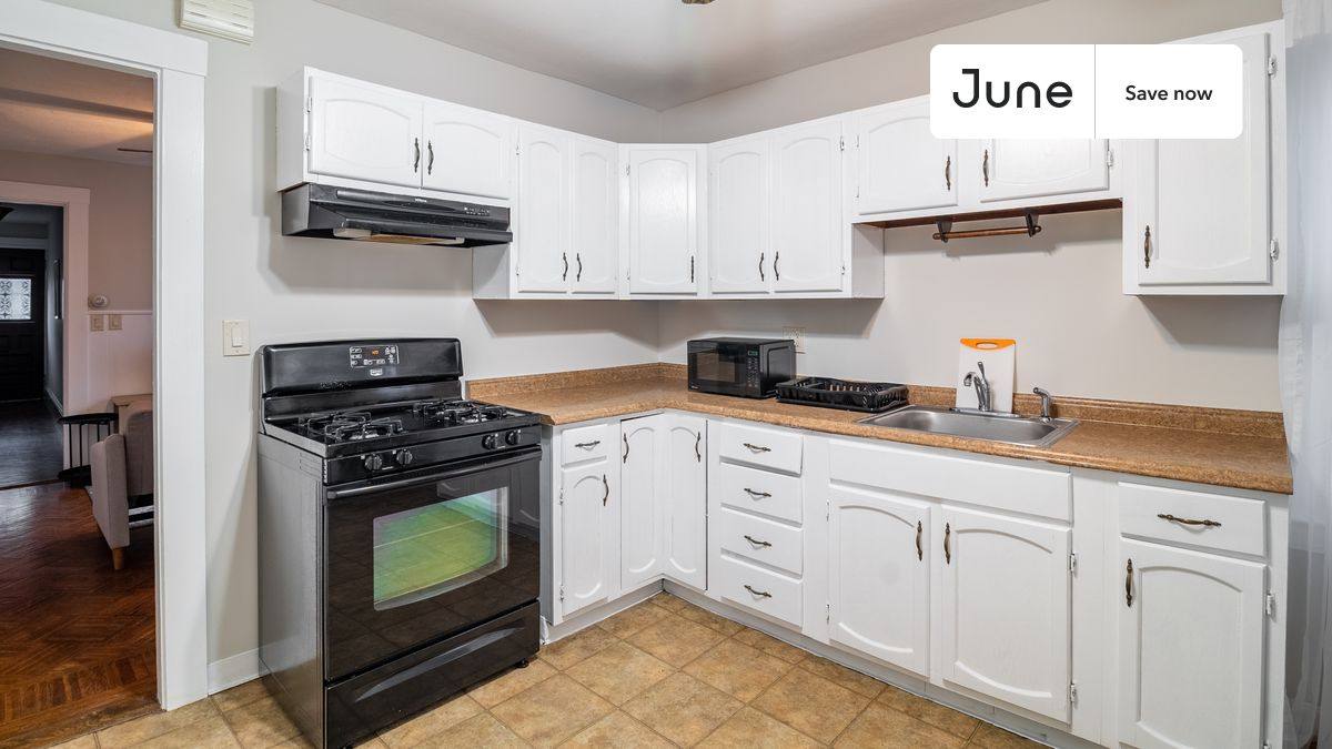 Apartment for rent at 88 Glen St #1, Somerville, MA 02145