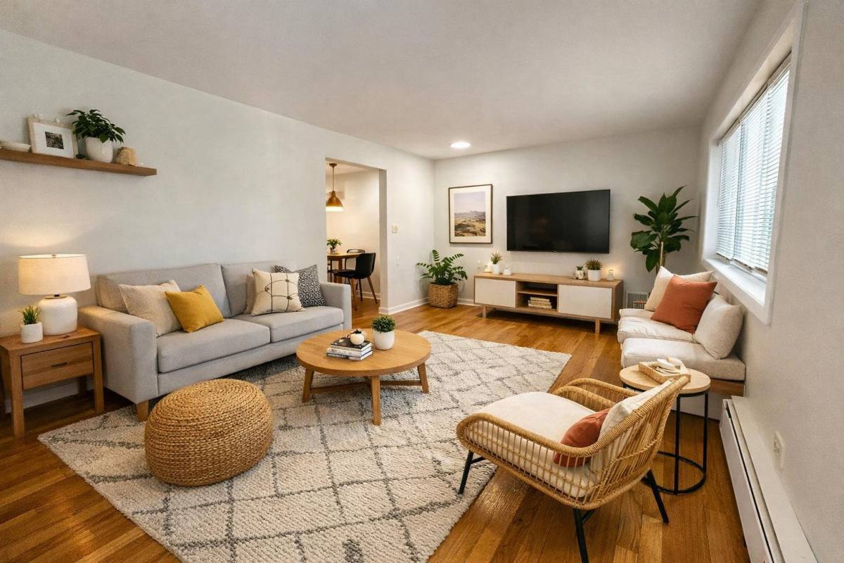 House for rent at 1404 West Estes Condominiums, 1404 W Estes Ave #3A, Chicago, IL 60626