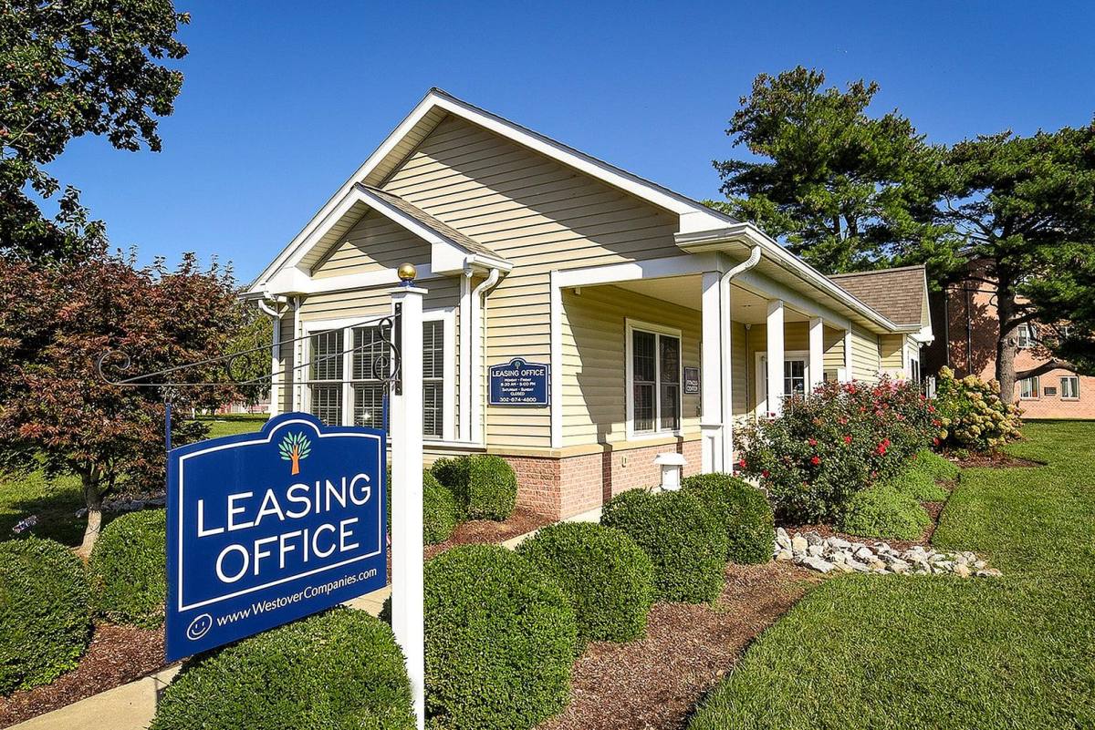 Apartment for rent at Lake Club, 400 N Dupont Highway A11, Dover, DE 19901