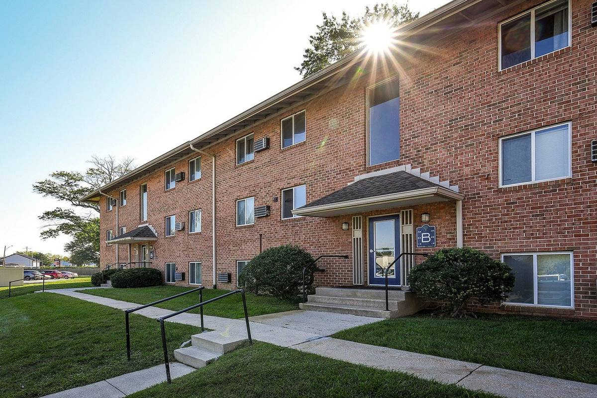 Apartment for rent at Lake Club, 400 N Dupont Highway A11, Dover, DE 19901