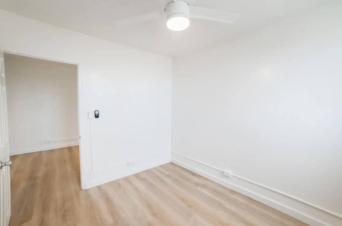 Apartment for rent at 2612 Kapiolani Blvd #3, Honolulu, HI 96826