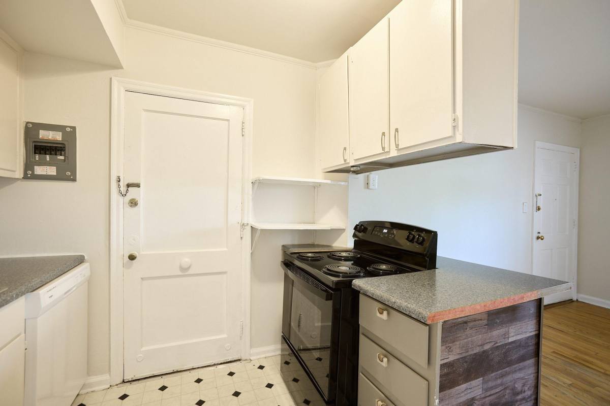 Apartment for rent at Briarwood, 1347 Briarwood Dr NE #3, Atlanta, GA 30306
