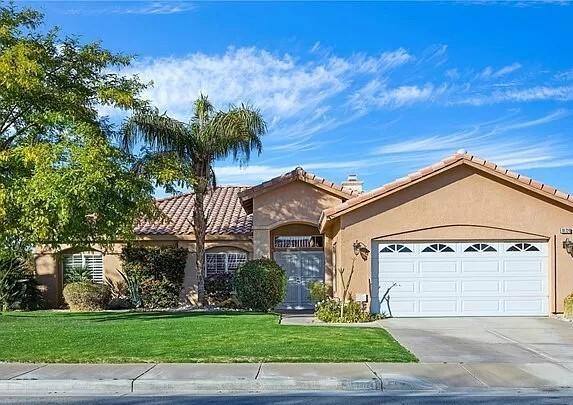 House for rent at Bella Vista, 78724 Como Court, La Quinta, CA 92253