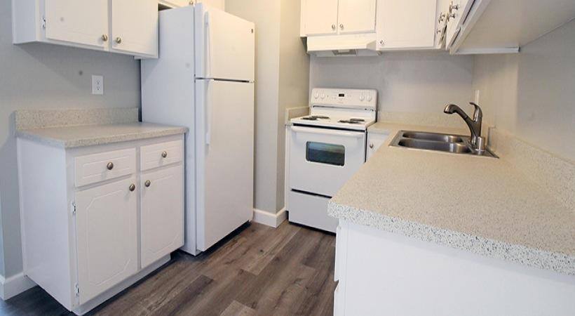 Apartment for rent at 4494 Mary Lynn Lane #6A, Carmichael, CA 95608