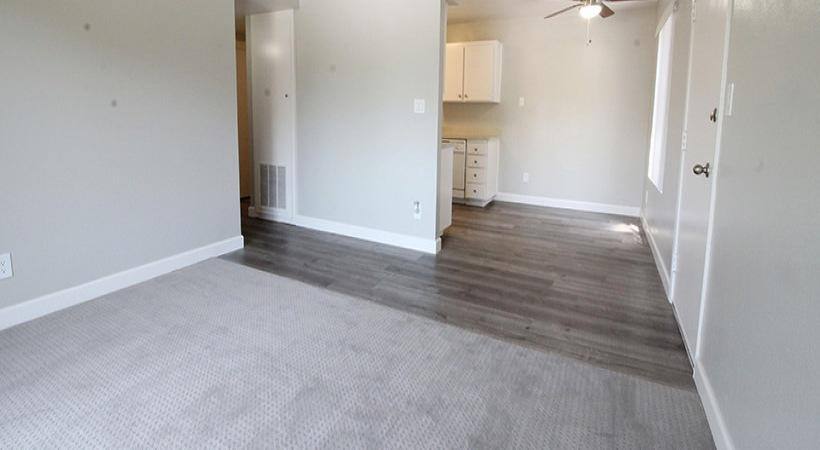 Apartment for rent at 4494 Mary Lynn Lane #6A, Carmichael, CA 95608