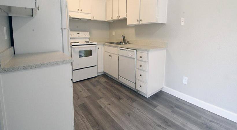 Apartment for rent at 4494 Mary Lynn Lane #6A, Carmichael, CA 95608