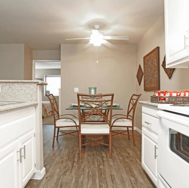 Apartment for rent at Greenback Ridge, 7566 Greenback Lane #313, Citrus Heights, CA 95610