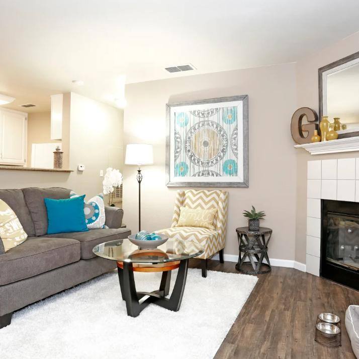 Apartment for rent at Greenback Ridge, 7566 Greenback Lane #313, Citrus Heights, CA 95610