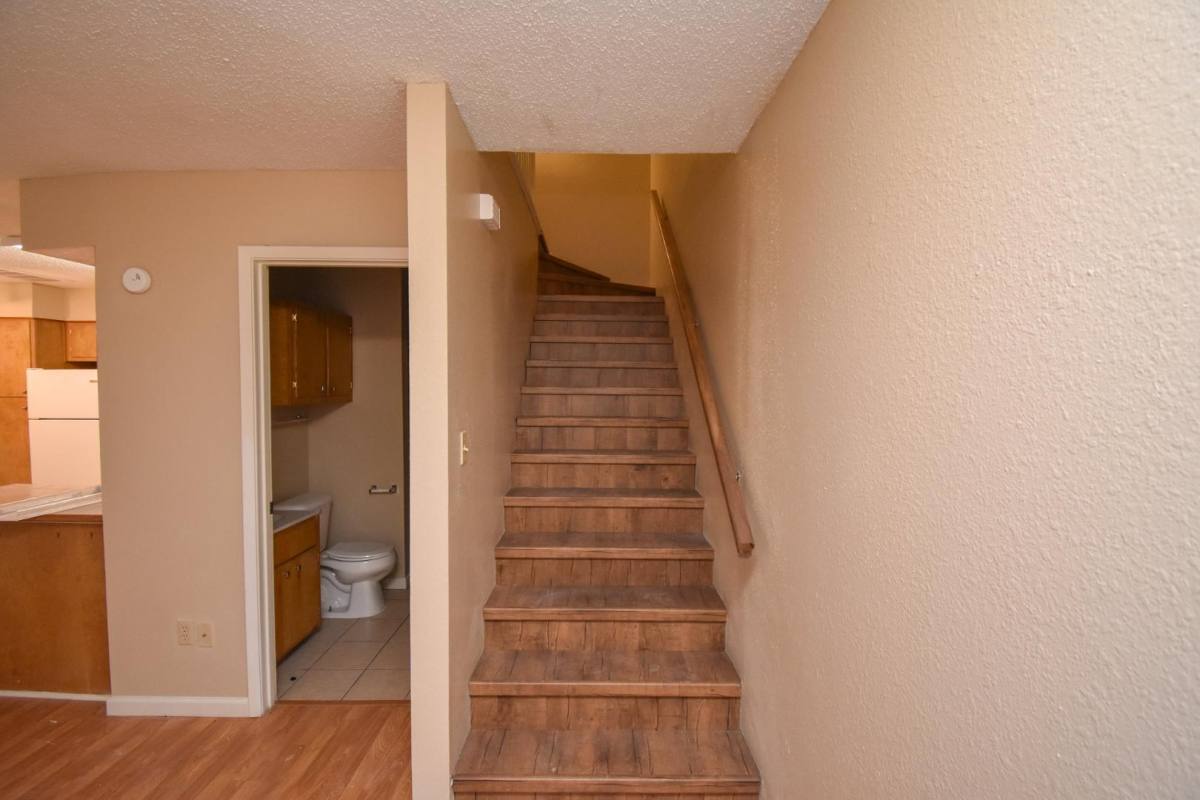 Townhouse for rent at 603-702 Sherwood, Victoria, TX 77901