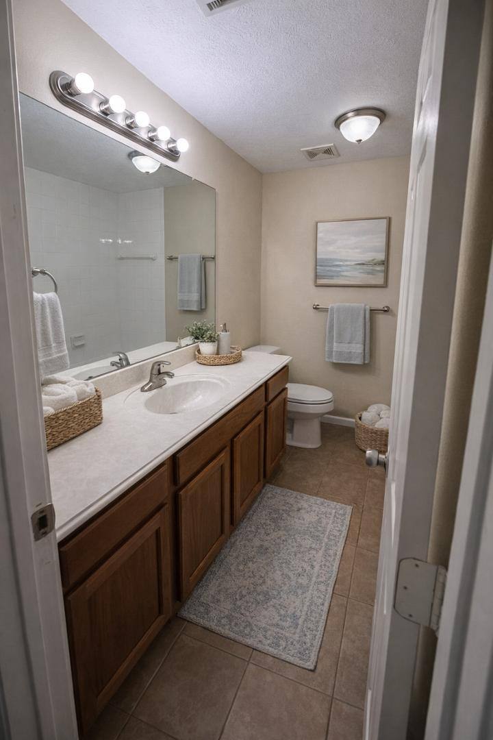 Townhouse for rent at Lone Star Square, 21465 A W Wallis Dr #A, Porter, TX 77365