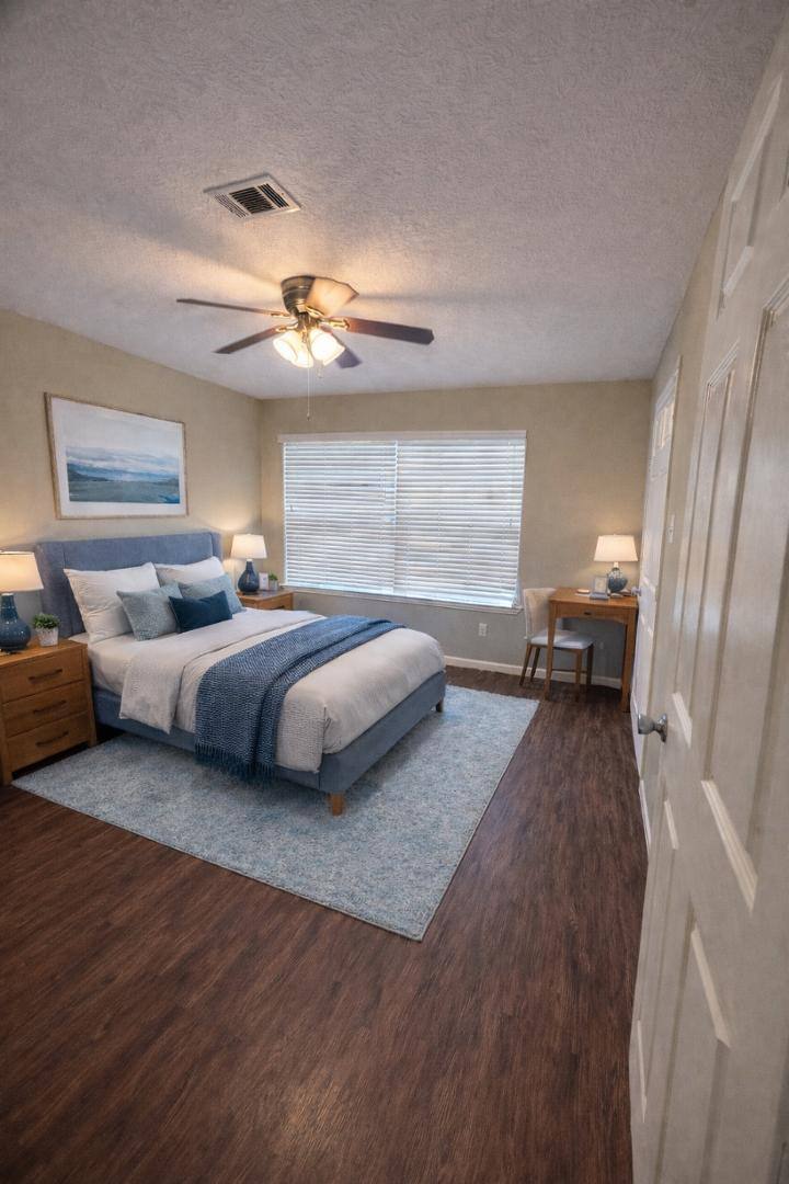 Townhouse for rent at Lone Star Square, 21465 A W Wallis Dr #A, Porter, TX 77365