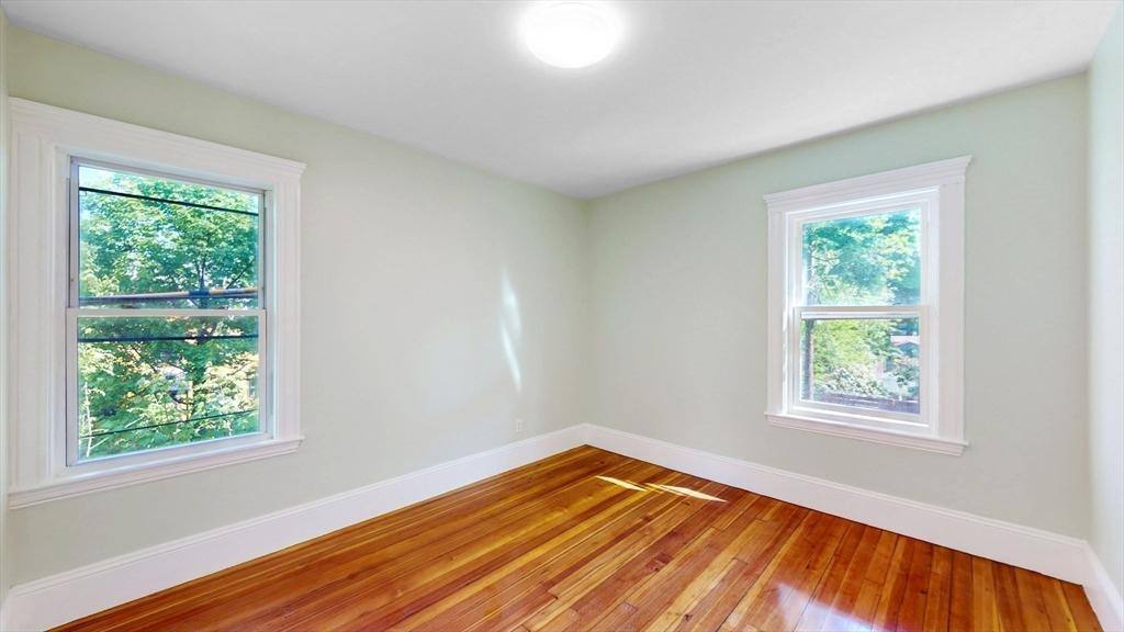 Apartment for rent at 294 Park St #294, Dorchester Center, MA 02124