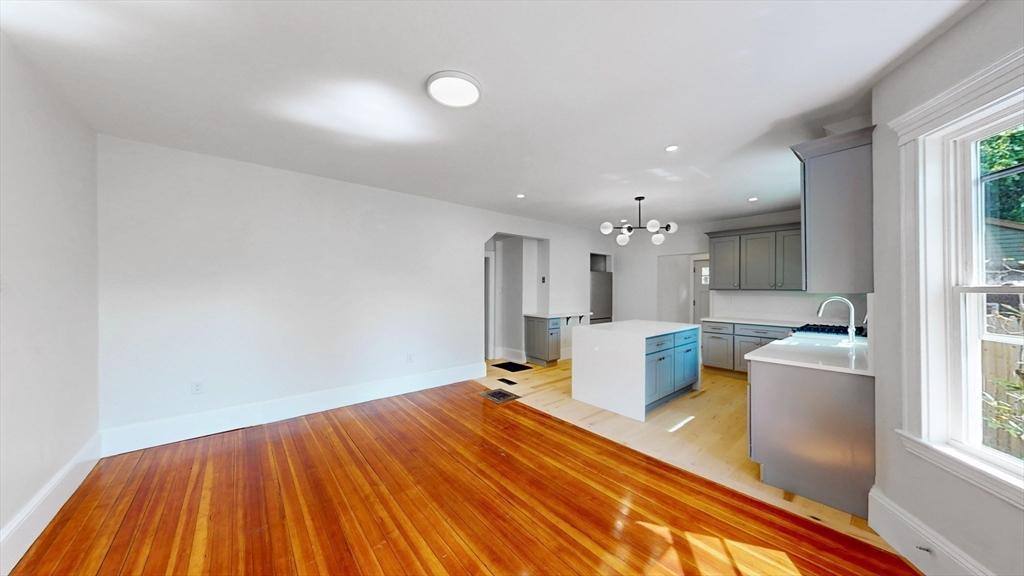 Apartment for rent at 294 Park St #294, Dorchester Center, MA 02124