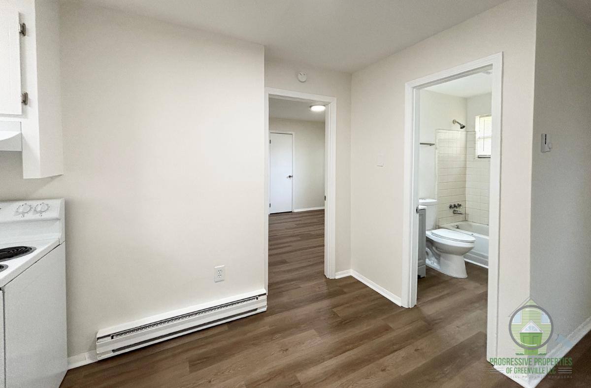 Apartment for rent at 3001 Old Buncombe Rd #30, Greenville, SC 29609