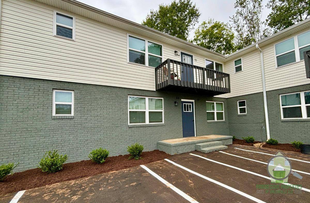 Apartment for rent at 3001 Old Buncombe Rd #30, Greenville, SC 29609