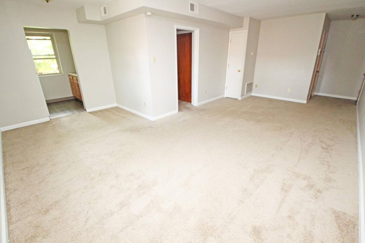 Apartment for rent at 5559 Bartlett St, Pittsburgh, PA 15217
