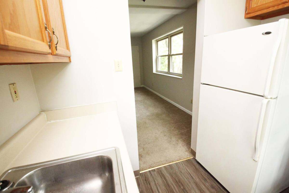 Apartment for rent at 5559 Bartlett St, Pittsburgh, PA 15217