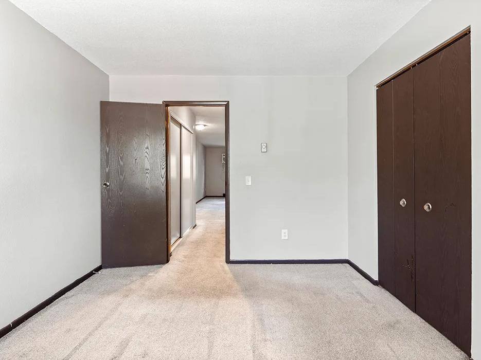 Apartment for rent at Clair Commons, 2820 Airport Highway 2840-E, Toledo, OH 43609