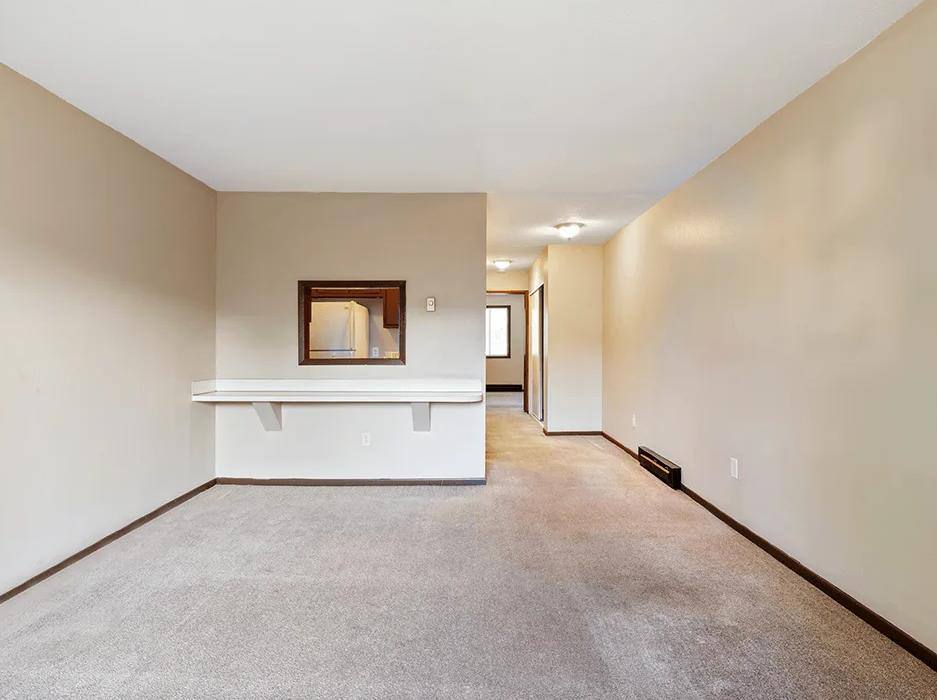 Apartment for rent at Clair Commons, 2820 Airport Highway 2840-E, Toledo, OH 43609