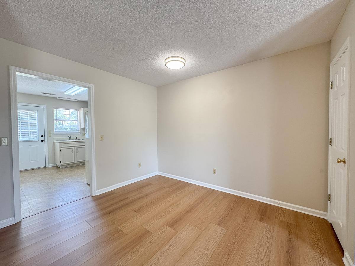 House for rent at 511 Park Ave #B, Statesboro, GA 30458