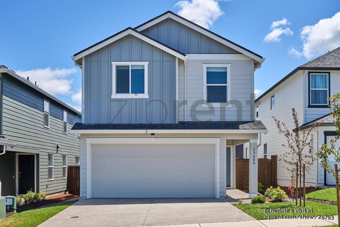 House for rent at 17409 NW 10th Ave, Ridgefield, WA 98642