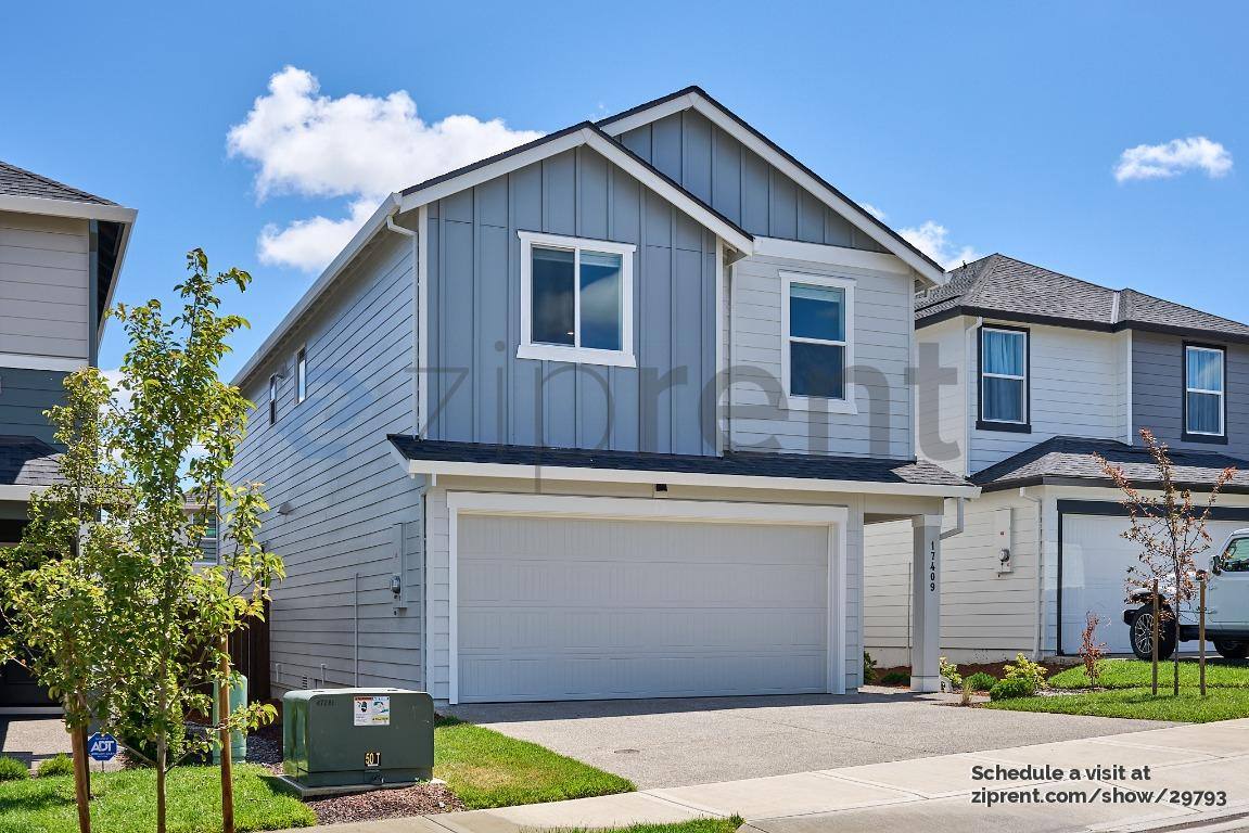 House for rent at 17409 NW 10th Ave, Ridgefield, WA 98642