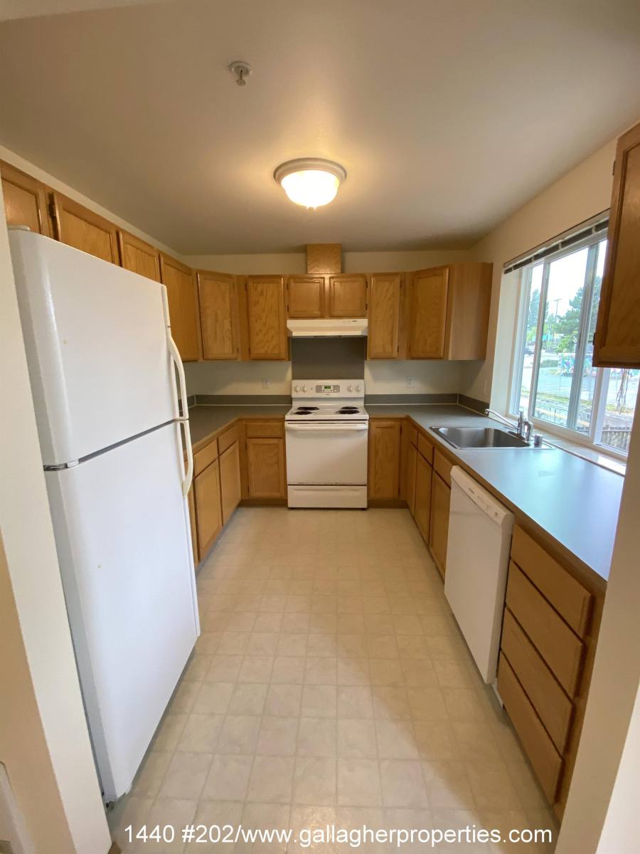 House for rent at Gilman Park, 1440 NW 64th St, Seattle, WA 98107