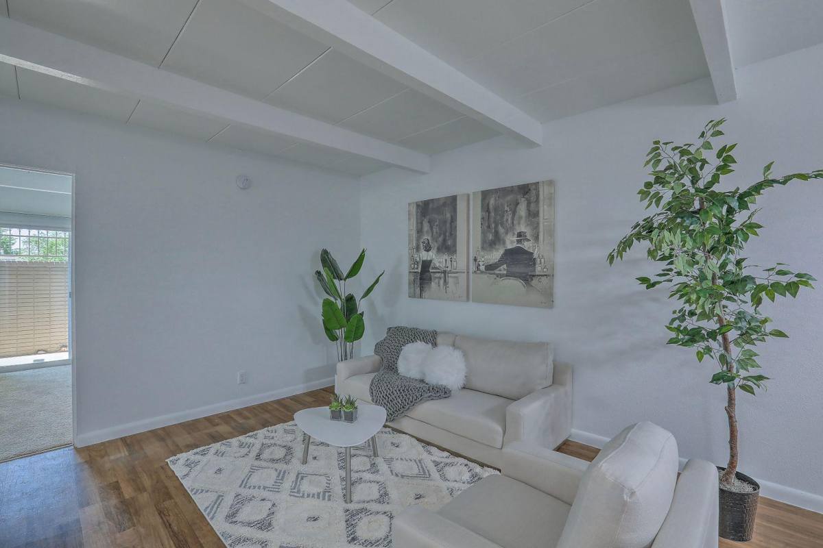 Apartment for rent at The Valencia, 1020 Valencia Dr SE #C03, Albuquerque, NM 87108