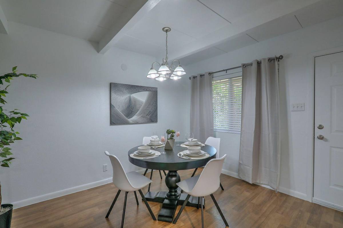 Apartment for rent at The Valencia, 1020 Valencia Dr SE #C03, Albuquerque, NM 87108