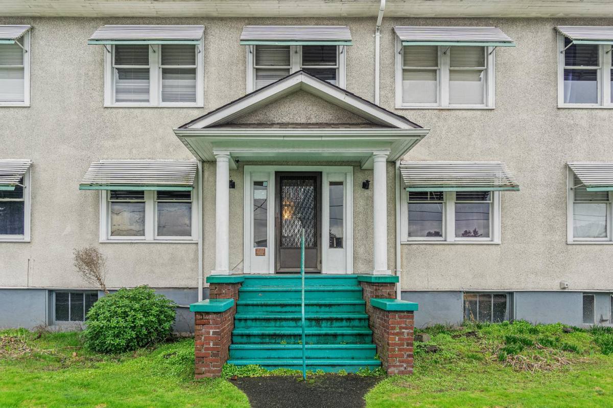 House for rent at Shuman's, 423 2nd St NE #217, Puyallup, WA 98372