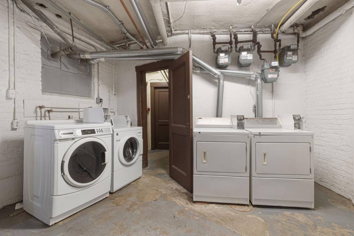 Apartment for rent at 78 Kilsyth Rd #1, Brighton, MA 02135