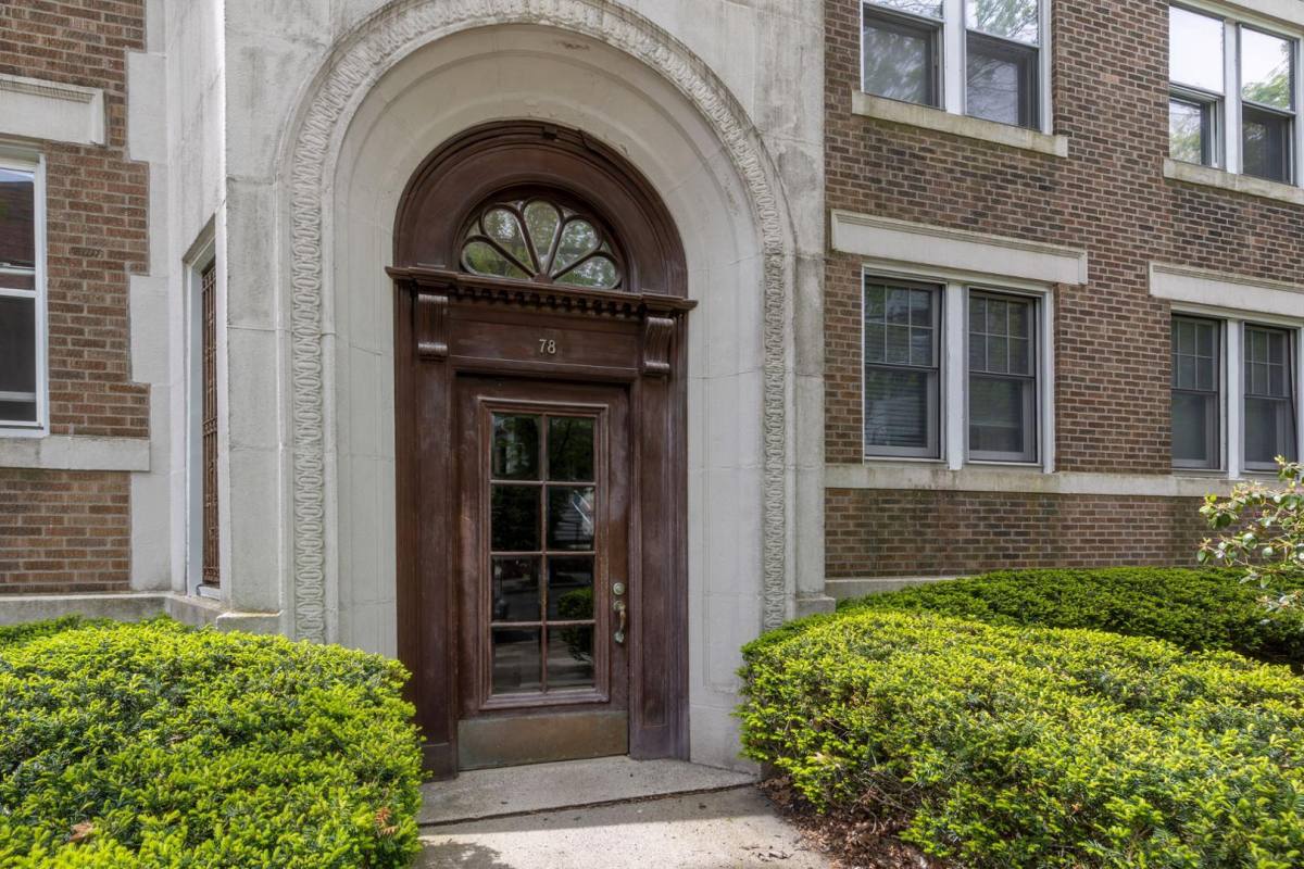 Apartment for rent at 78 Kilsyth Rd #1, Brighton, MA 02135