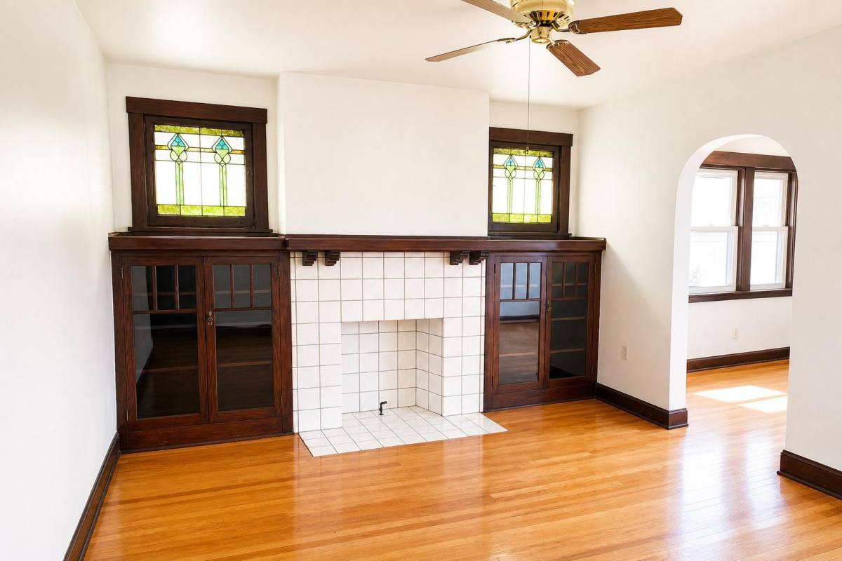 Apartment for rent at 2700 Broadway Avenue, 2705 Broadway Ave, Pittsburgh, PA 15216