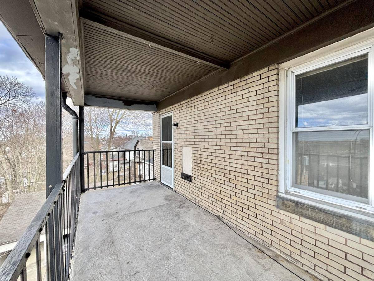 Apartment for rent at 2700 Broadway Avenue, 2705 Broadway Ave, Pittsburgh, PA 15216