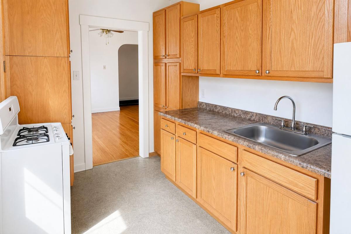 Apartment for rent at 2700 Broadway Avenue, 2705 Broadway Ave, Pittsburgh, PA 15216