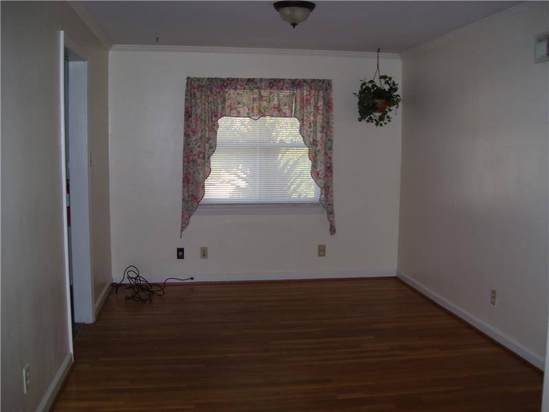 Apartment for rent at 3605 Bull St #3, Savannah, GA 31401