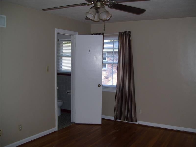 Apartment for rent at 3605 Bull St #3, Savannah, GA 31401
