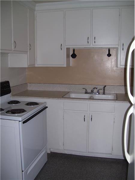 Apartment for rent at 3605 Bull St #3, Savannah, GA 31401