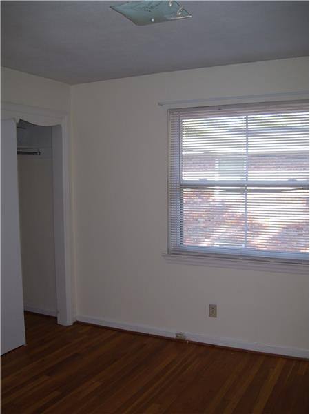 Apartment for rent at 3605 Bull St #3, Savannah, GA 31401