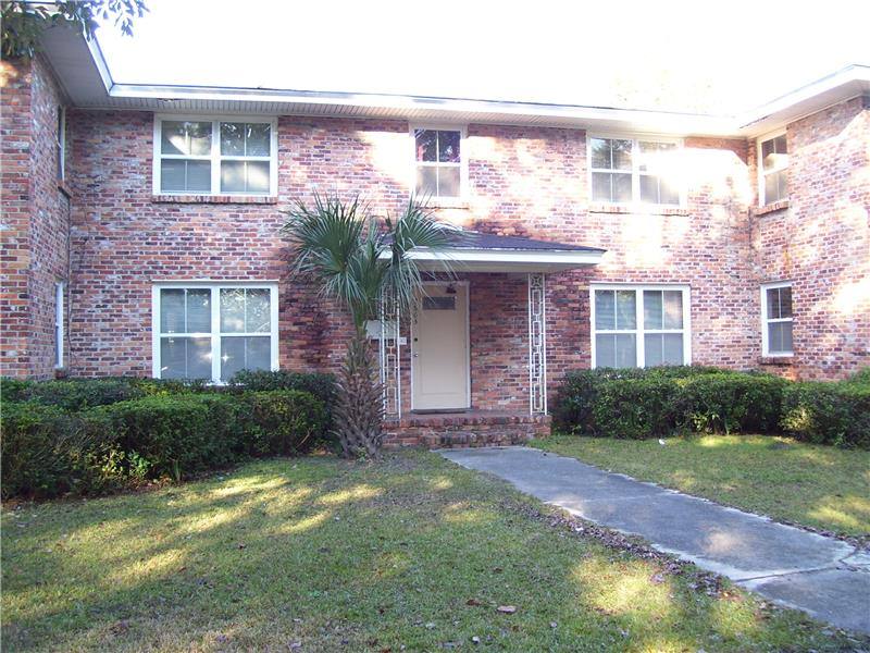 Apartment for rent at 3605 Bull St #3, Savannah, GA 31401